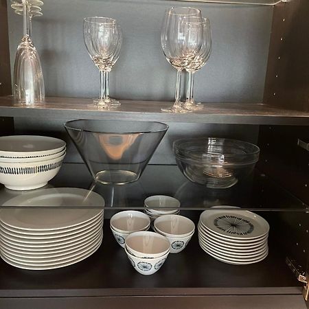 Ferienwohnung Berlin Bilik gambar