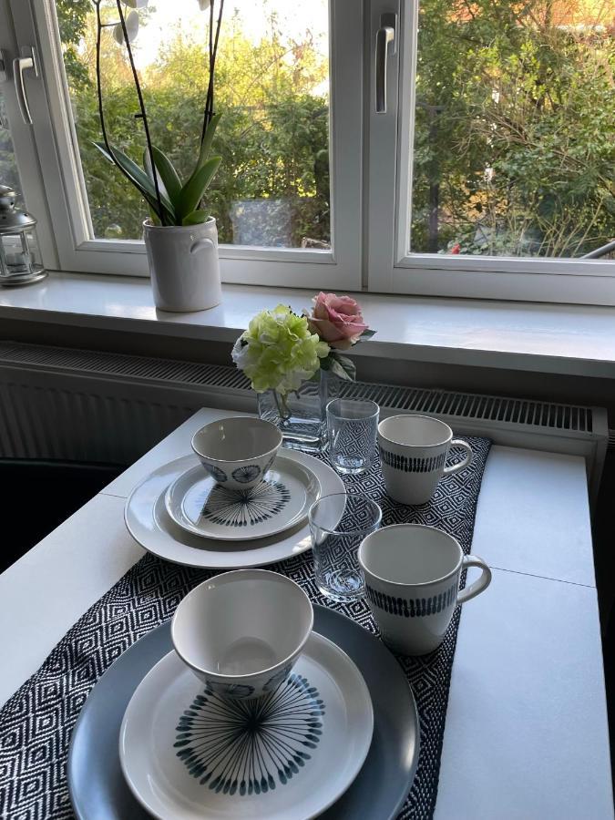 Ferienwohnung Berlin Luaran gambar