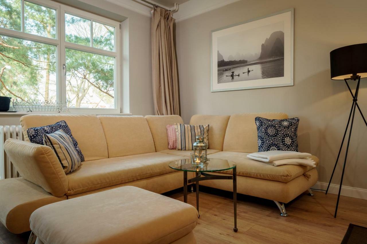 Ferienwohnung Berlin Luaran gambar