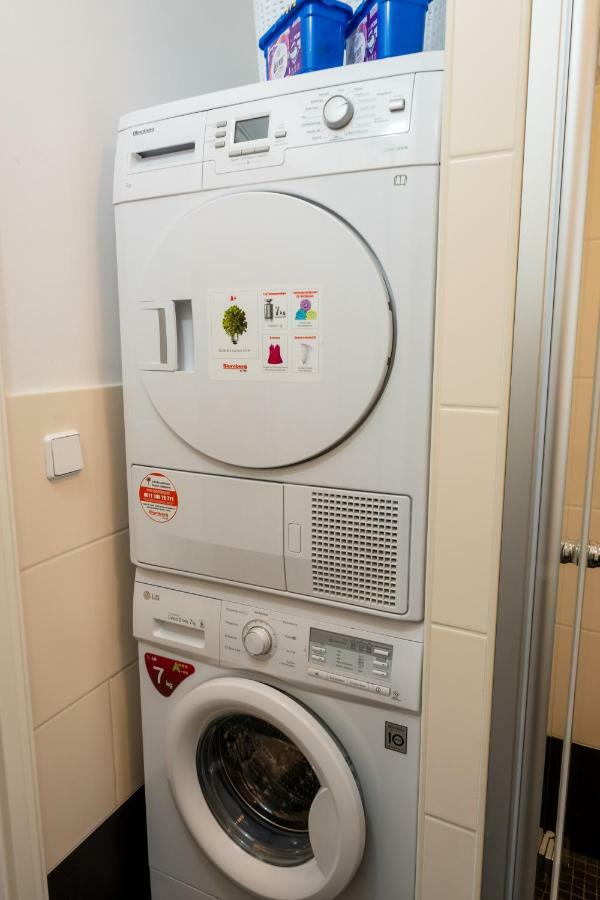 Ferienwohnung Berlin Luaran gambar