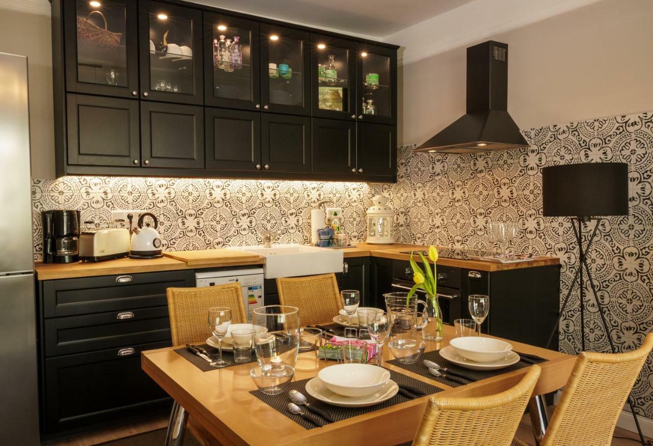 Ferienwohnung Berlin Luaran gambar