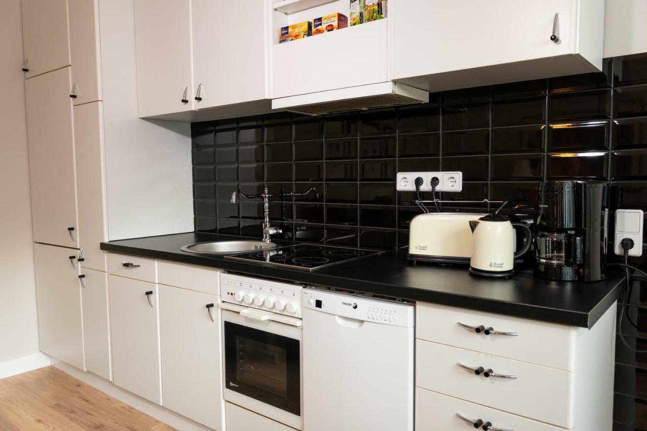 Ferienwohnung Berlin Luaran gambar