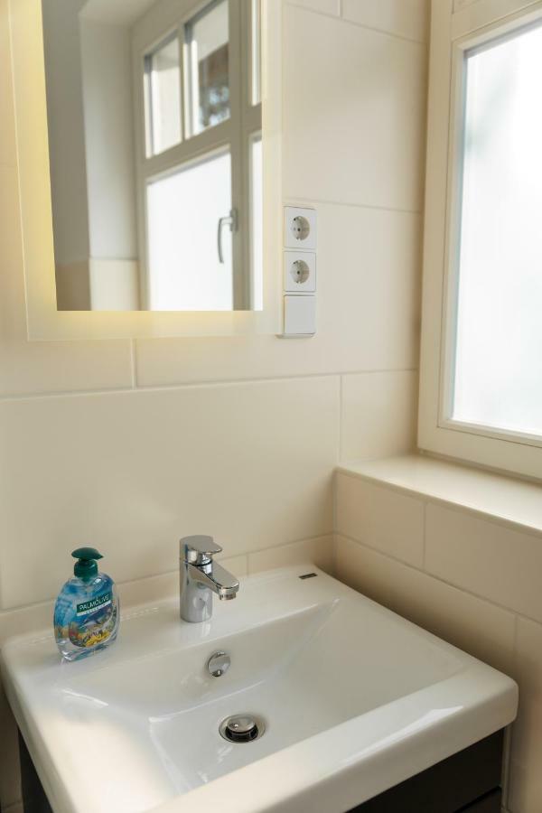 Ferienwohnung Berlin Luaran gambar