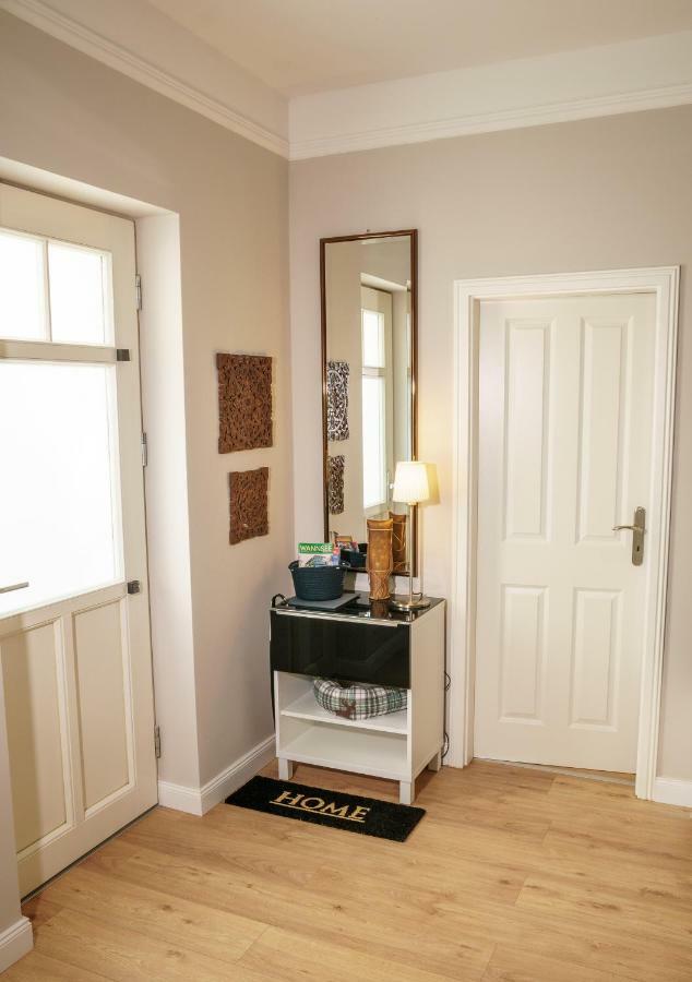 Ferienwohnung Berlin Luaran gambar