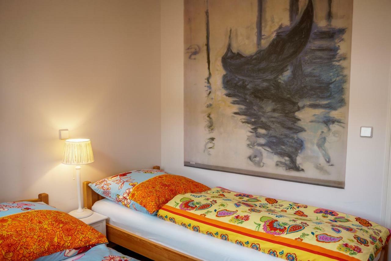 Ferienwohnung Berlin Luaran gambar