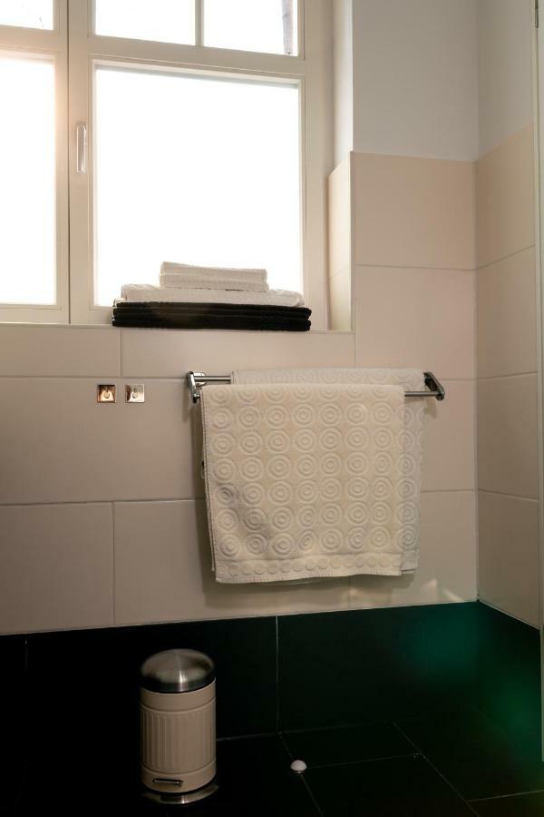 Ferienwohnung Berlin Luaran gambar