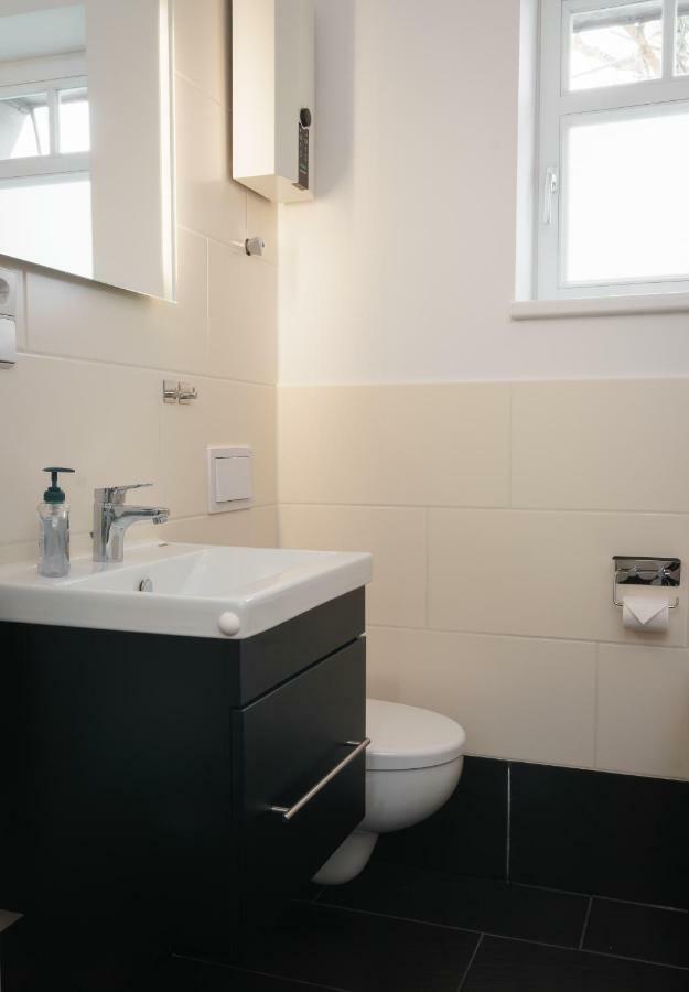 Ferienwohnung Berlin Luaran gambar