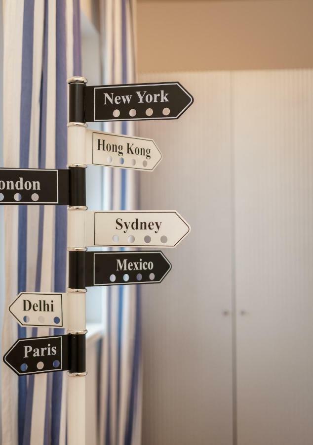 Ferienwohnung Berlin Luaran gambar