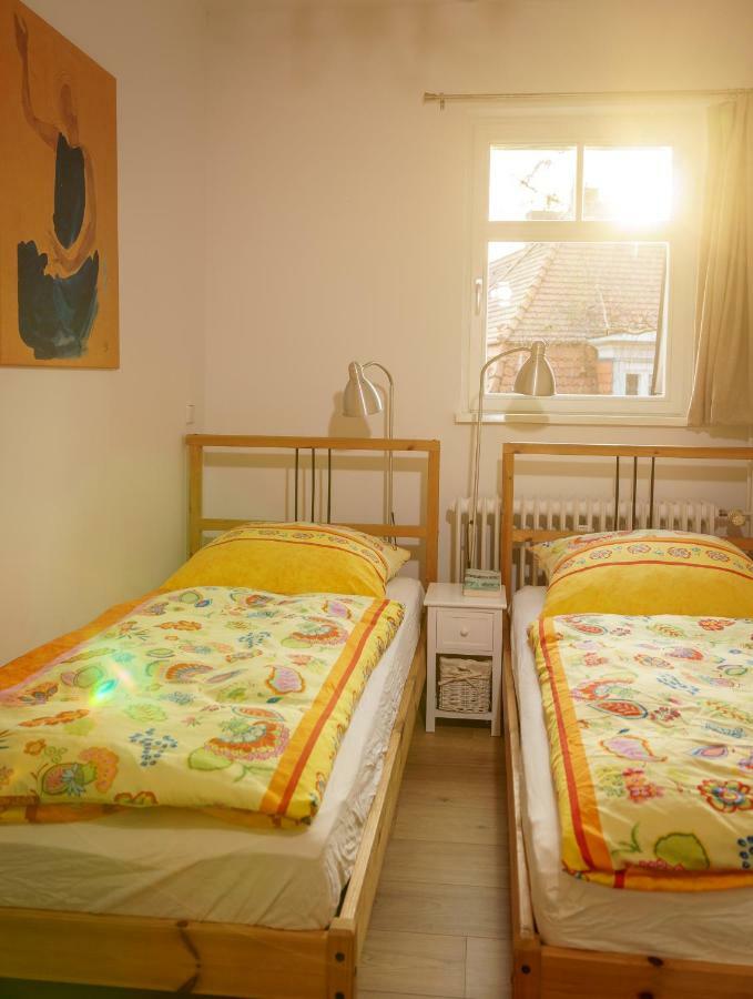 Ferienwohnung Berlin Luaran gambar