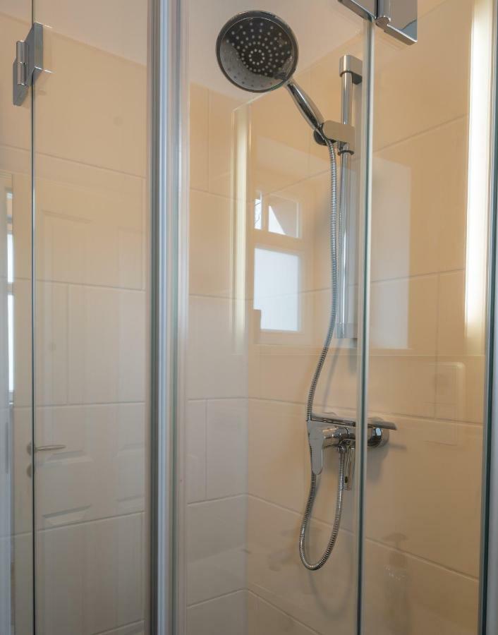 Ferienwohnung Berlin Luaran gambar