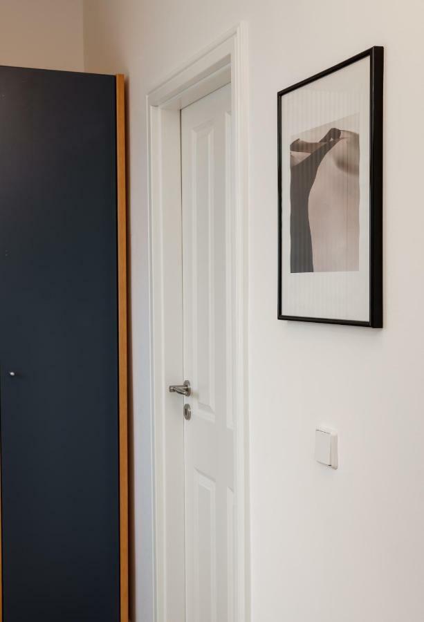 Ferienwohnung Berlin Luaran gambar
