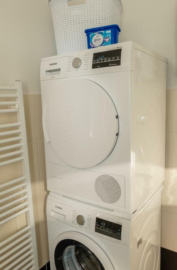 Ferienwohnung Berlin Luaran gambar