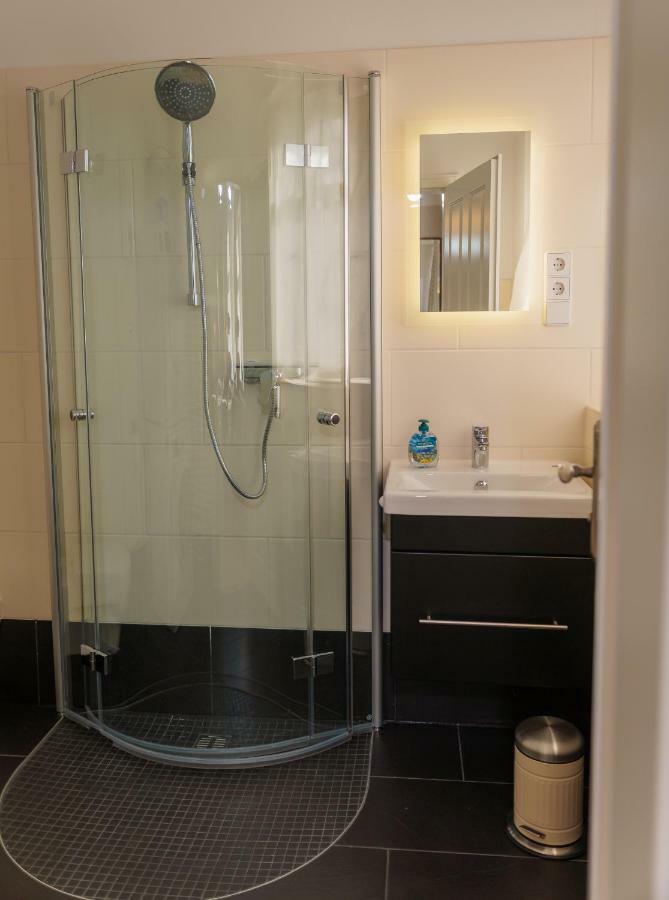 Ferienwohnung Berlin Luaran gambar